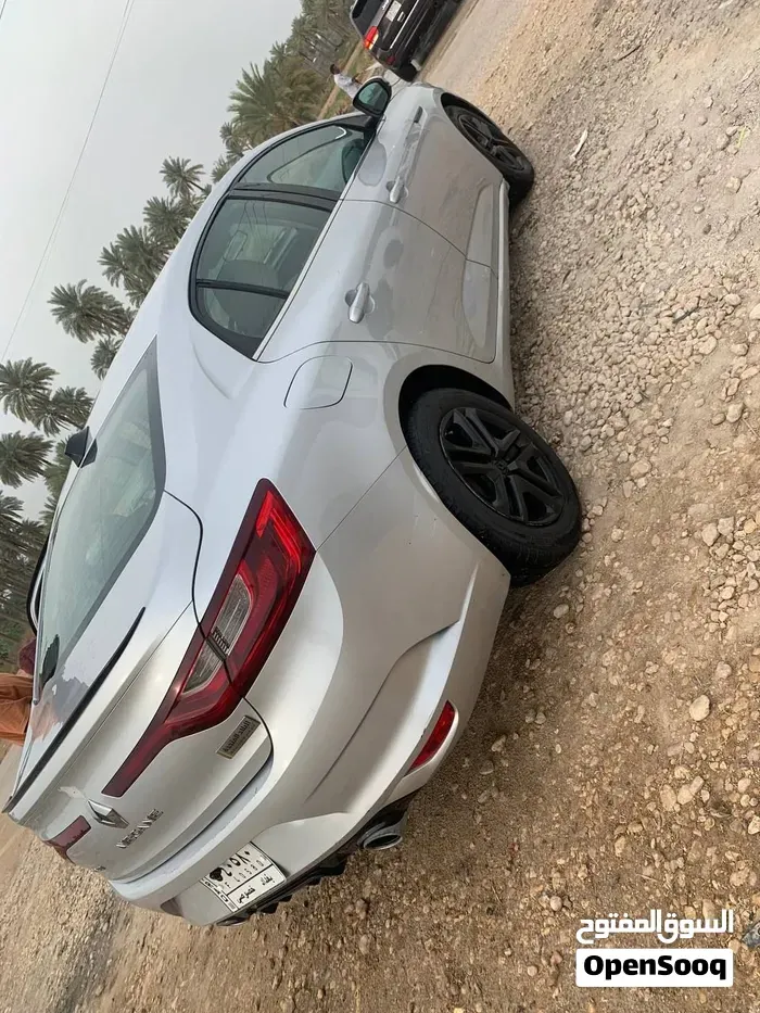 Renault Megane 2019 photo 4