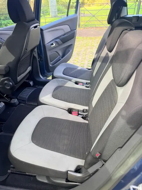 Citroen Grand C4 Picasso 2014 photo 5