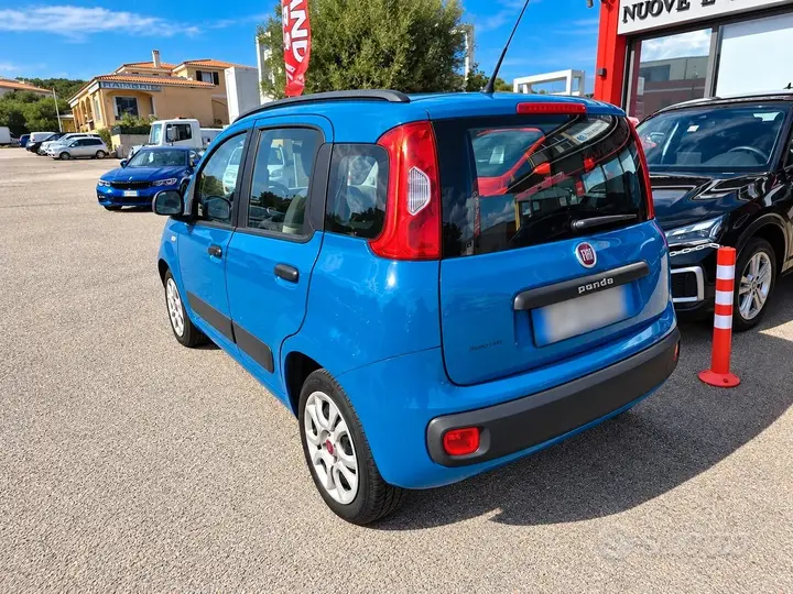 Fiat Panda 2013 photo 4