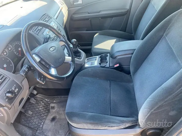 Ford Focus 2004 photo 4