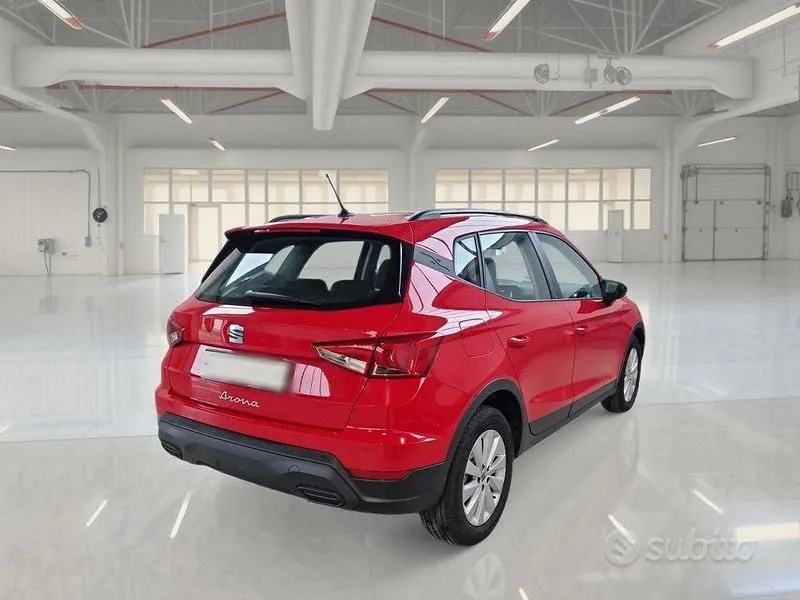 Seat Arona 2024 photo 4