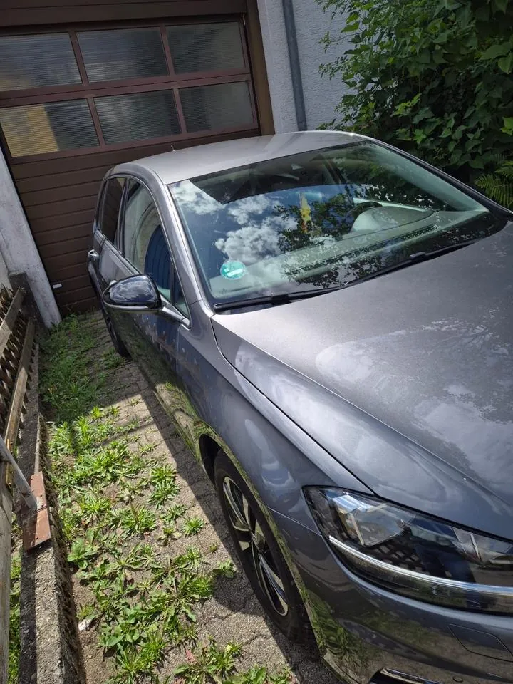 Volkswagen Golf 7