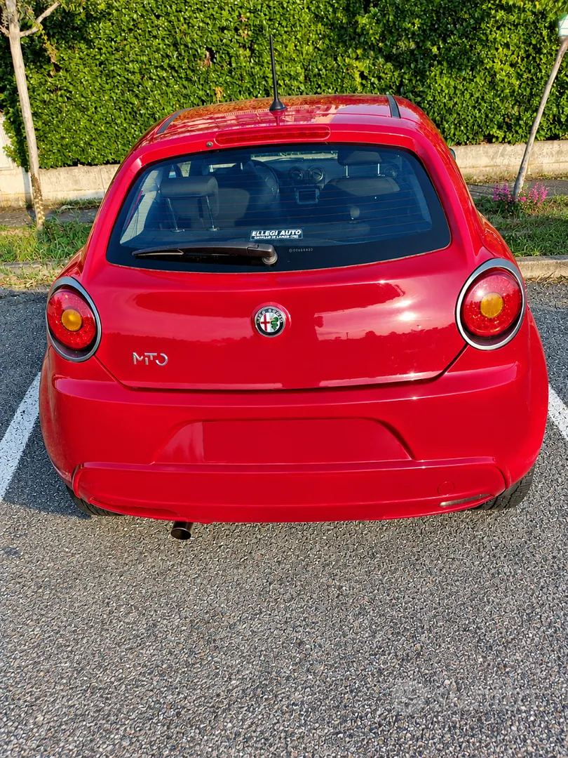 Alfa Romeo Mito 2016 photo 3
