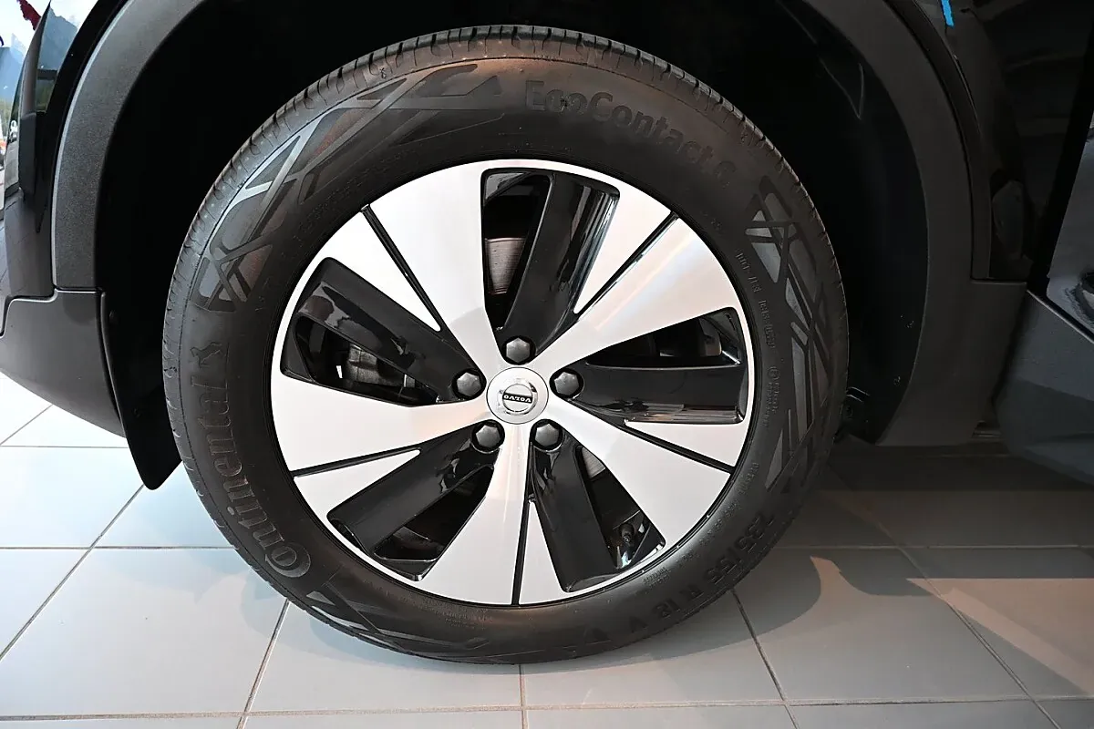 Volvo Xc40 2021 photo 3