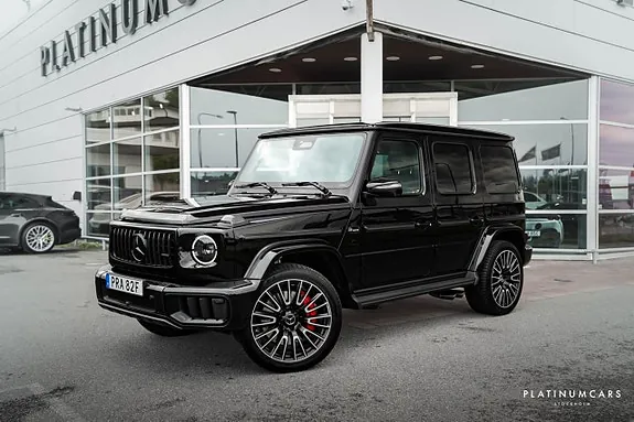 Mercedes-Benz G63