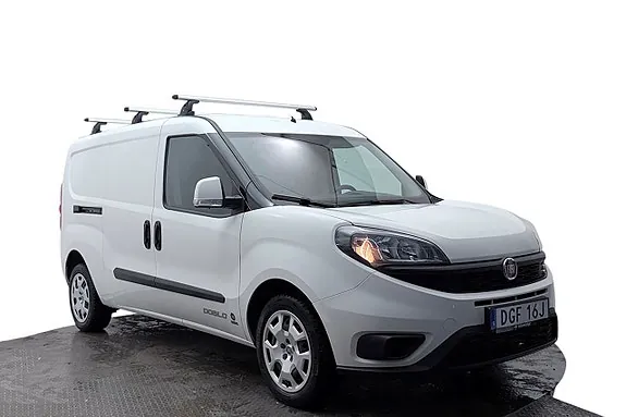 Fiat Doblo 2021 photo 4