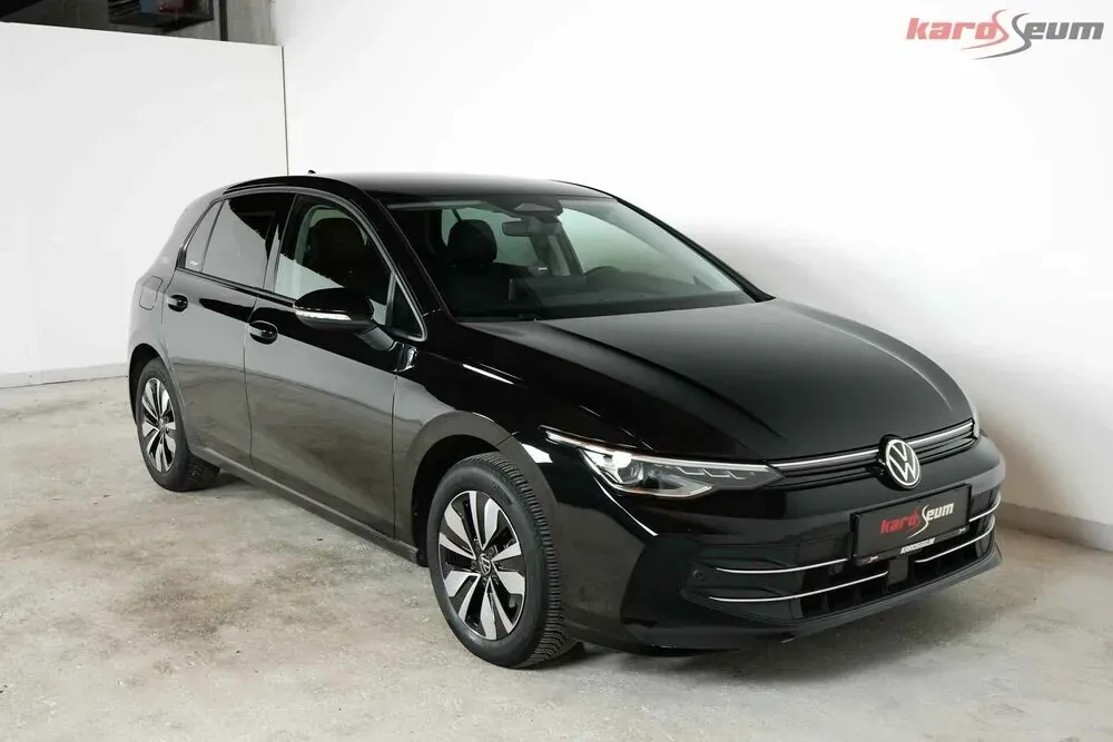 Volkswagen Golf 2025 photo 3