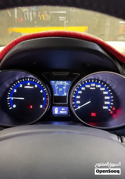 Hyundai Veloster 2011 photo 3