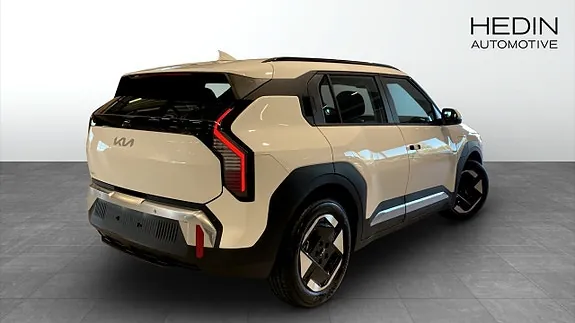 Kia Ev3 2026 photo 2