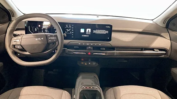 Kia Ev3 2026 photo 4