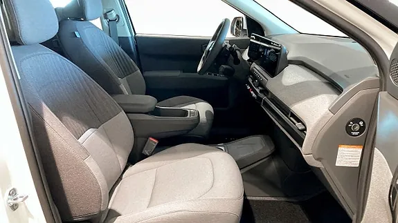 Kia Ev3 2026 photo 3