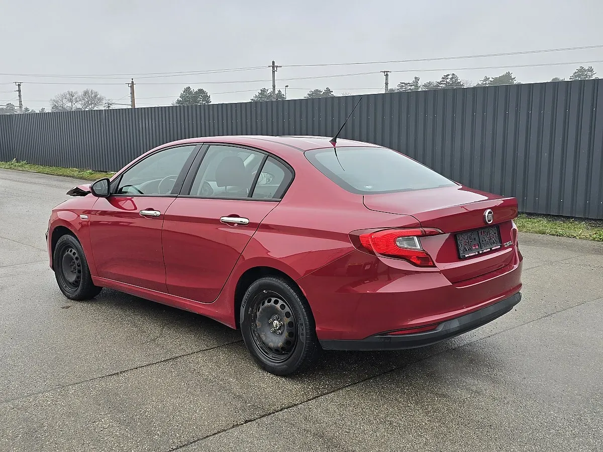 Fiat Tipo