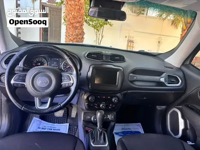 Jeep Renegade 2020 photo 3