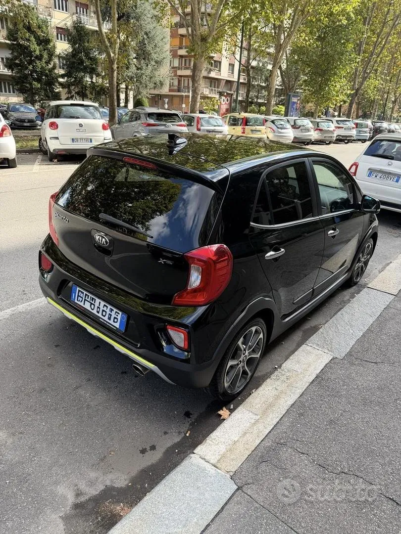 Kia Picanto 2019 photo 3