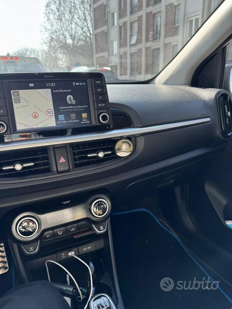 Kia Picanto 2019 photo 5