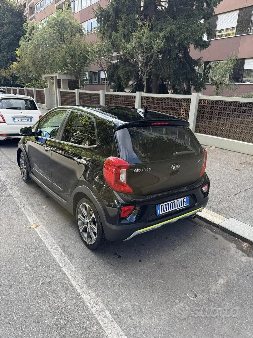 Kia Picanto 2019 photo 4
