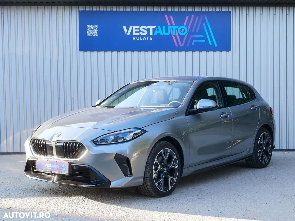 BMW Seria 1