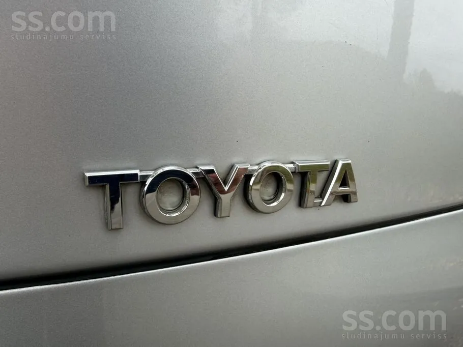 Toyota Rav4 2009 photo 4