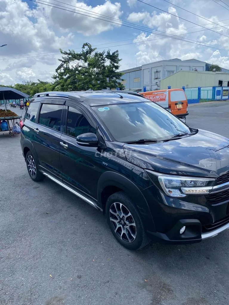 Suzuki Xl 7