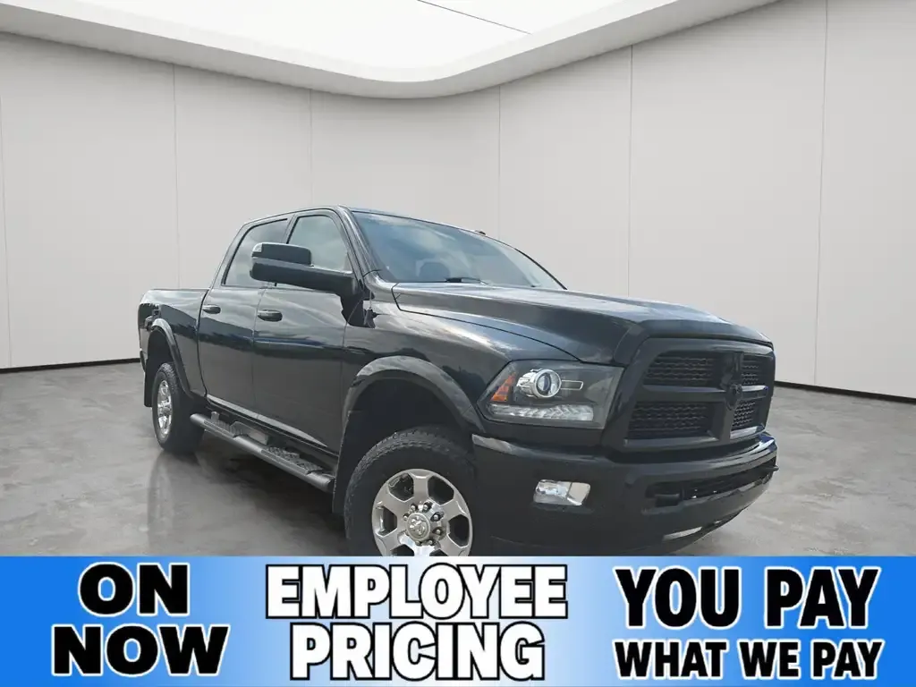 Ram 2500