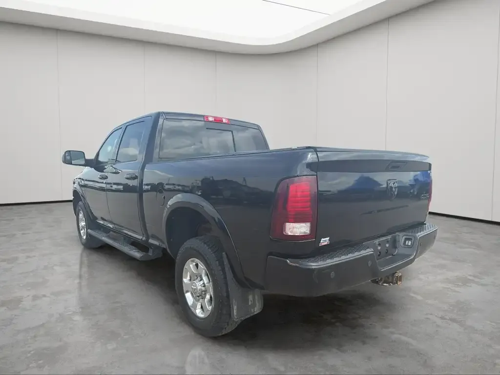 Ram 2500 2014 photo 3