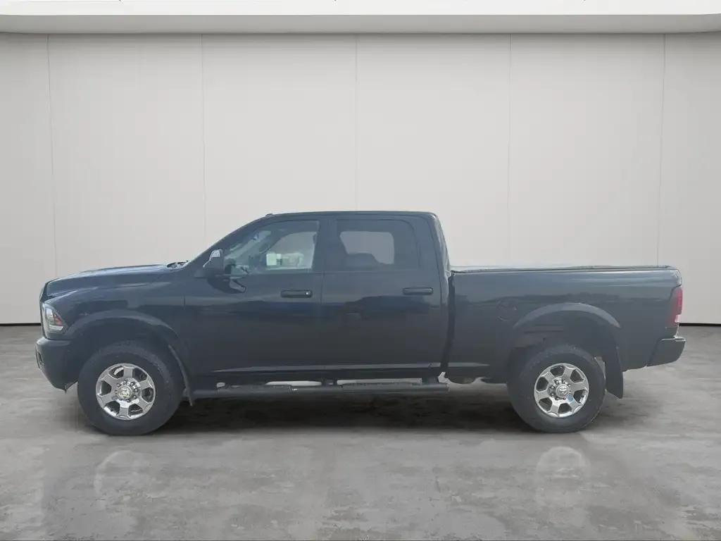 Ram 2500 2014 photo 2