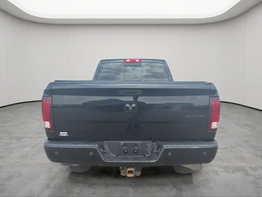 Ram 2500 2014 photo 5