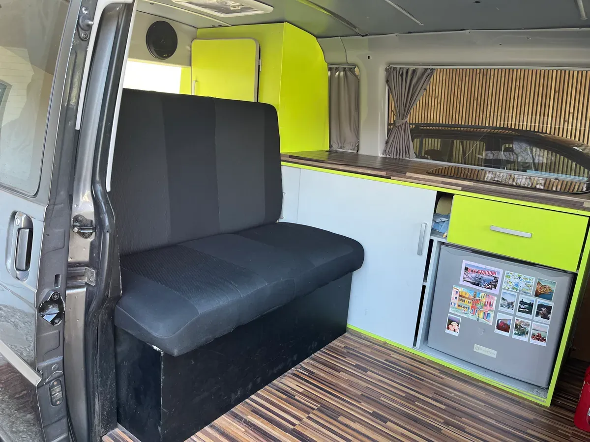 Volkswagen T4