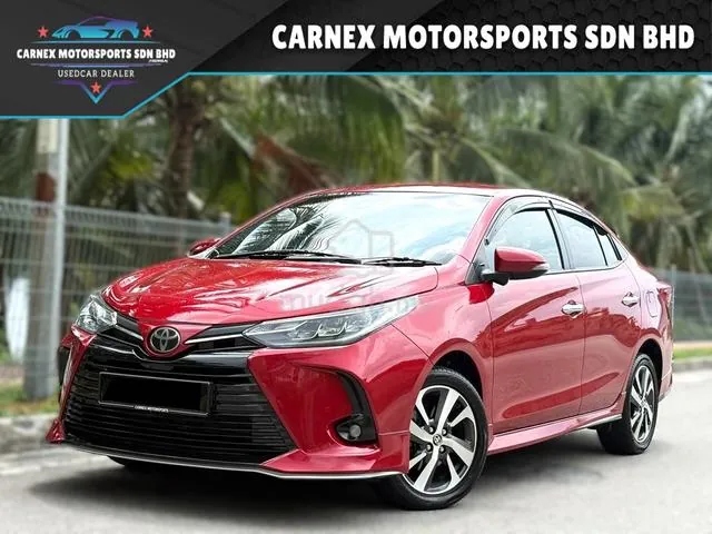 Toyota Vios