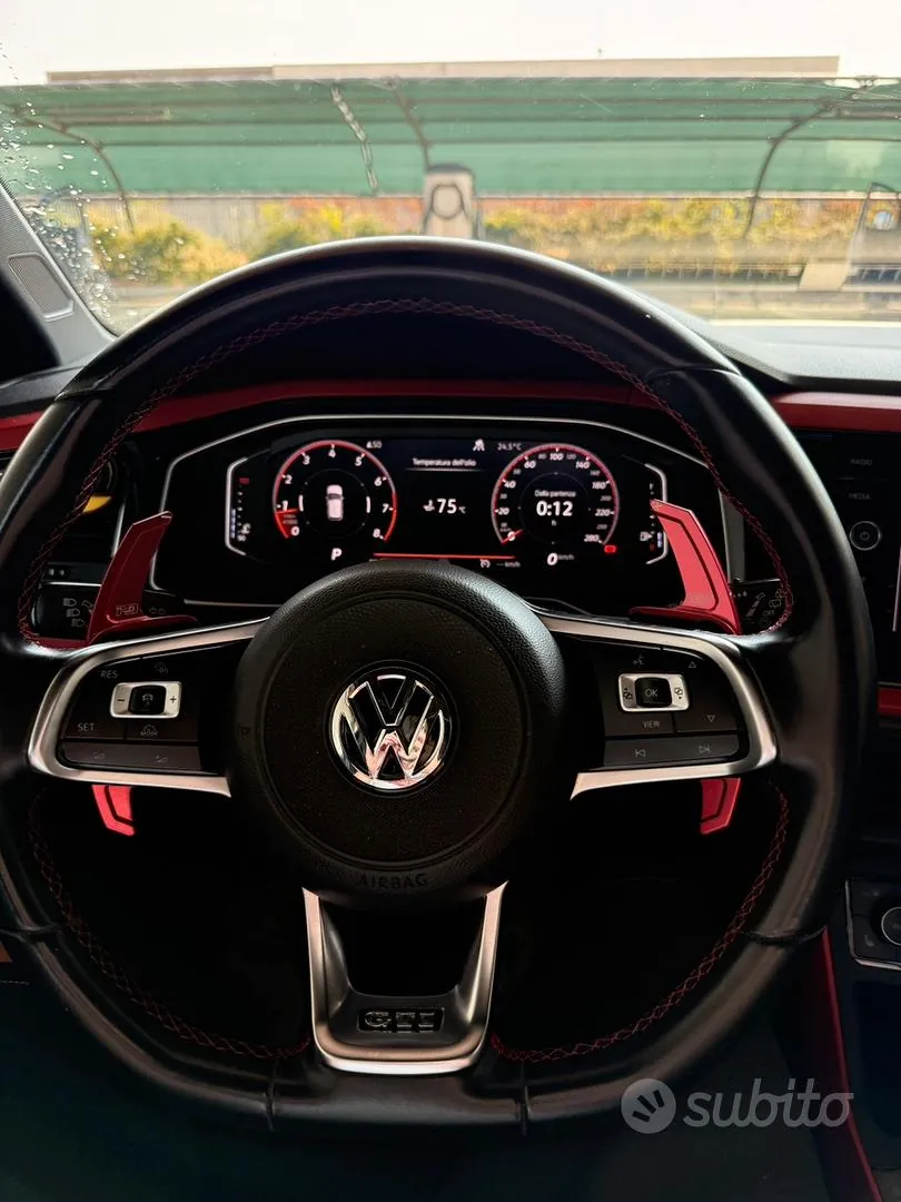 Volkswagen Polo 2019 photo 3