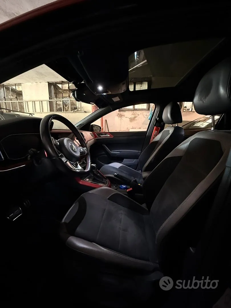 Volkswagen Polo 2019 photo 5