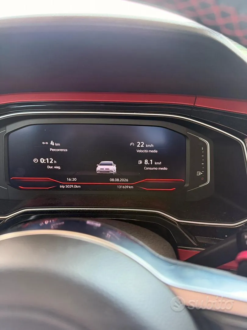 Volkswagen Polo 2019 photo 4