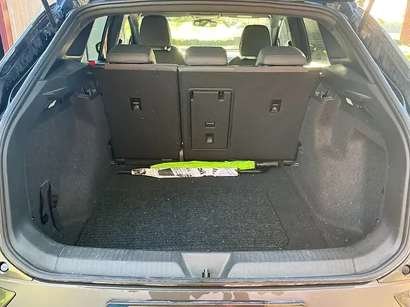 Volkswagen Id.4 2021 photo 4