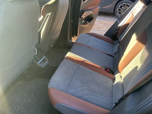 Volkswagen Id.4 2021 photo 5