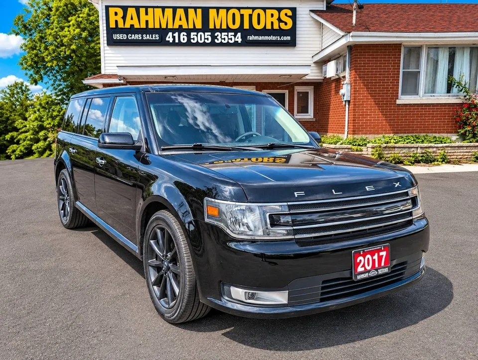Ford Flex