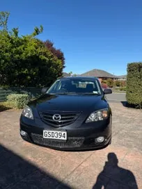 Mazda Axela 2006 photo 2