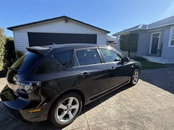 Mazda Axela 2006 photo 5