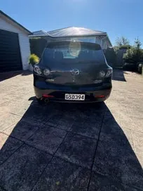 Mazda Axela 2006 photo 4