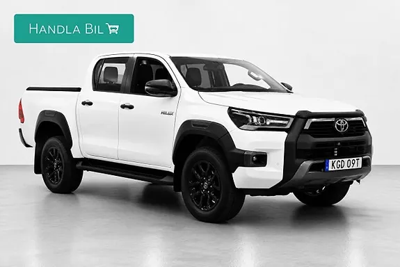 Toyota Hilux 2024 photo 4
