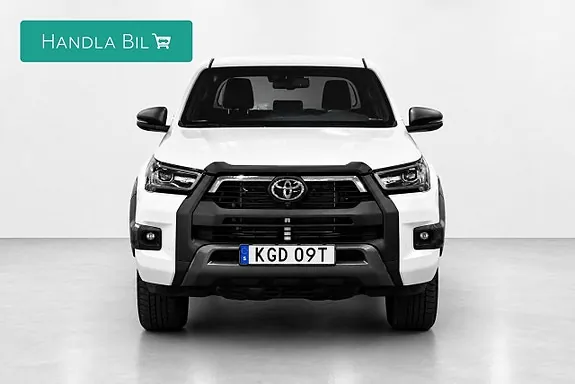 Toyota Hilux 2024 photo 3