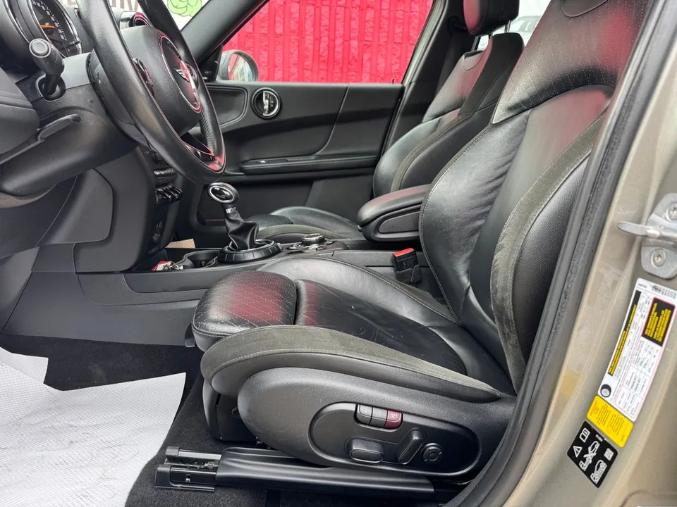 Mini Countryman 2017 photo 5