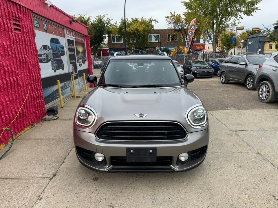 Mini Countryman 2017 photo 3