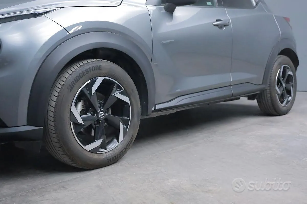 Nissan Juke 2023 photo 4