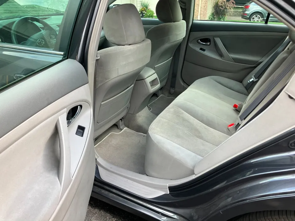 Toyota Camry 2007 photo 3