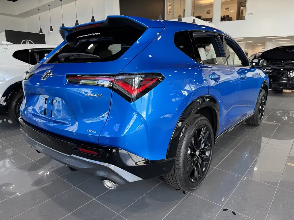 Acura Adx 2026 photo 3