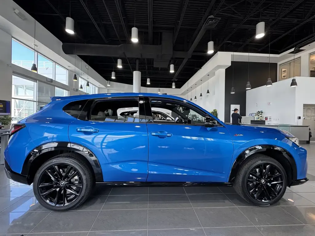 Acura Adx 2026 photo 2