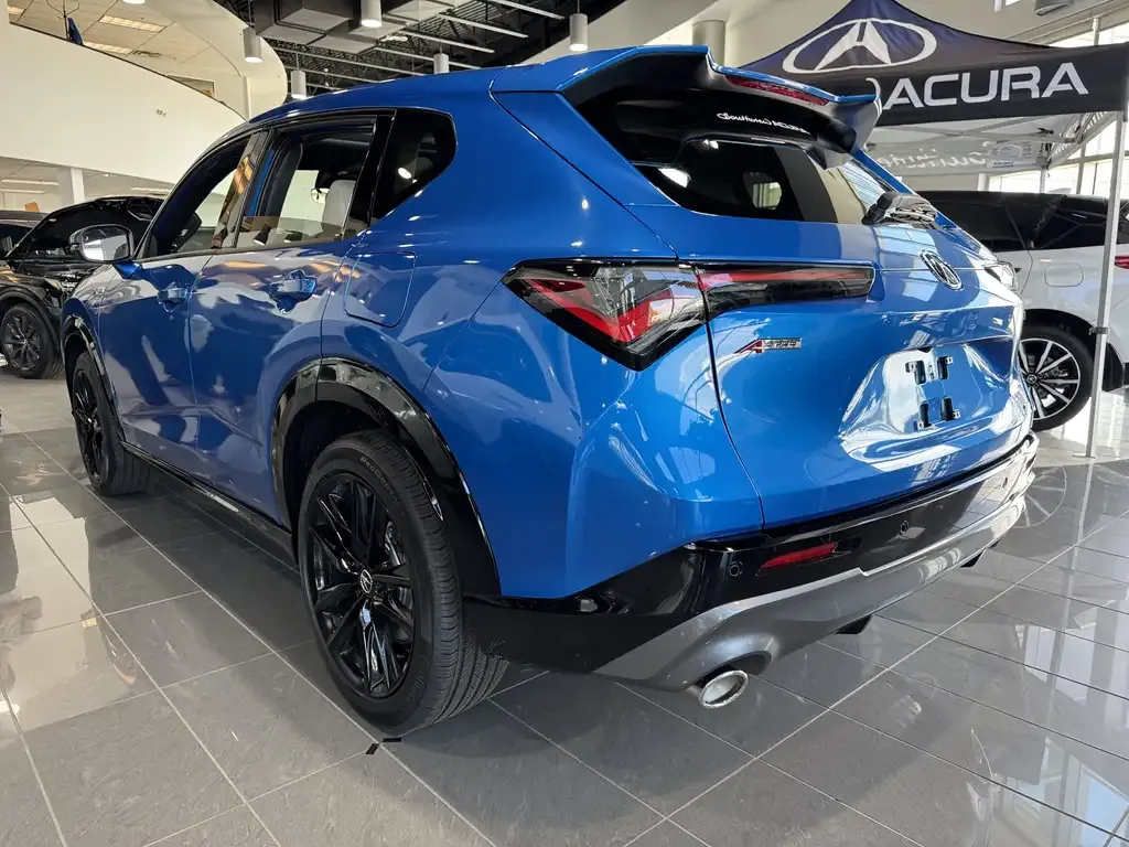 Acura Adx 2026 photo 5