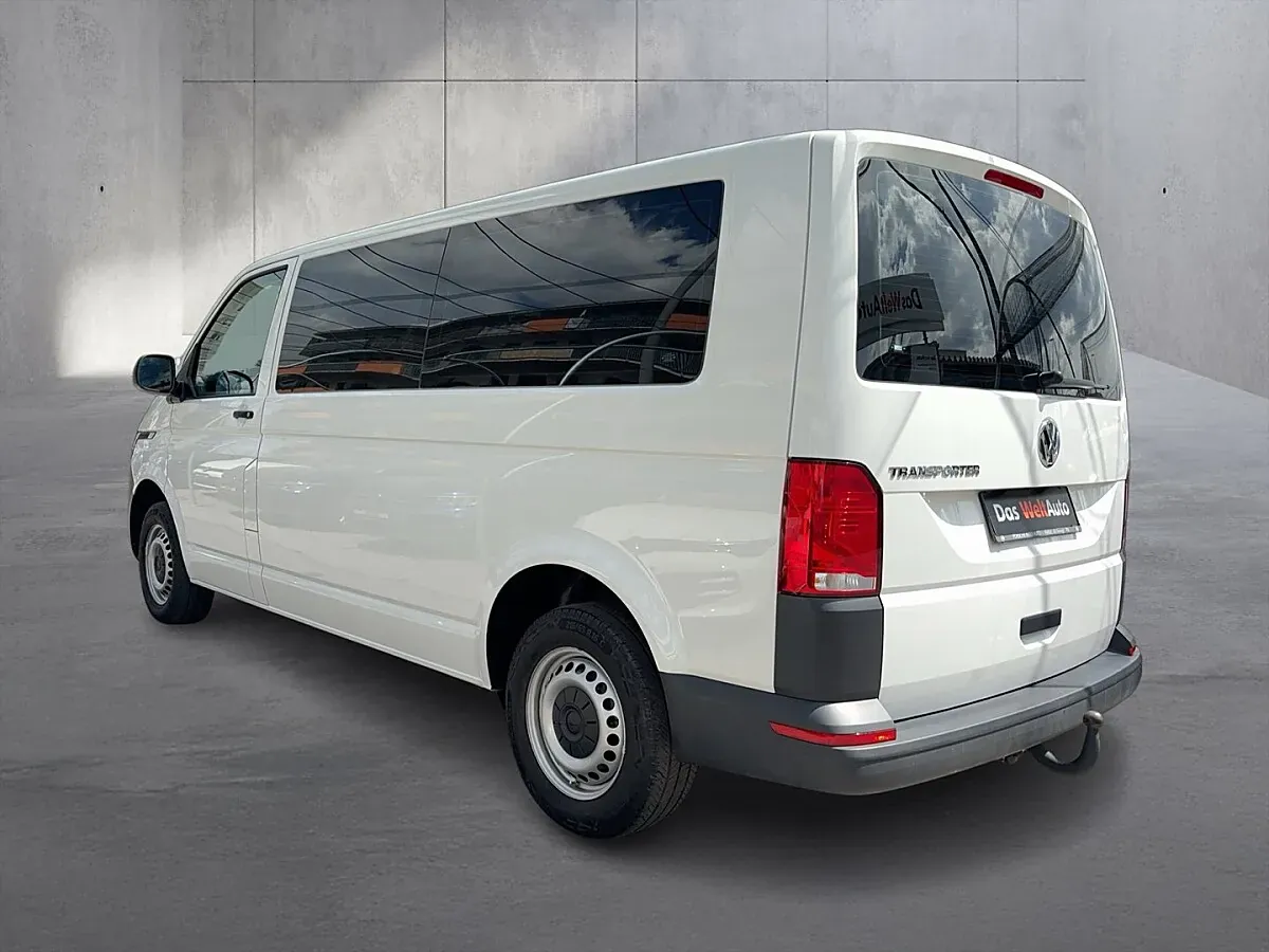 Volkswagen T6 Transporter 2024 photo 2