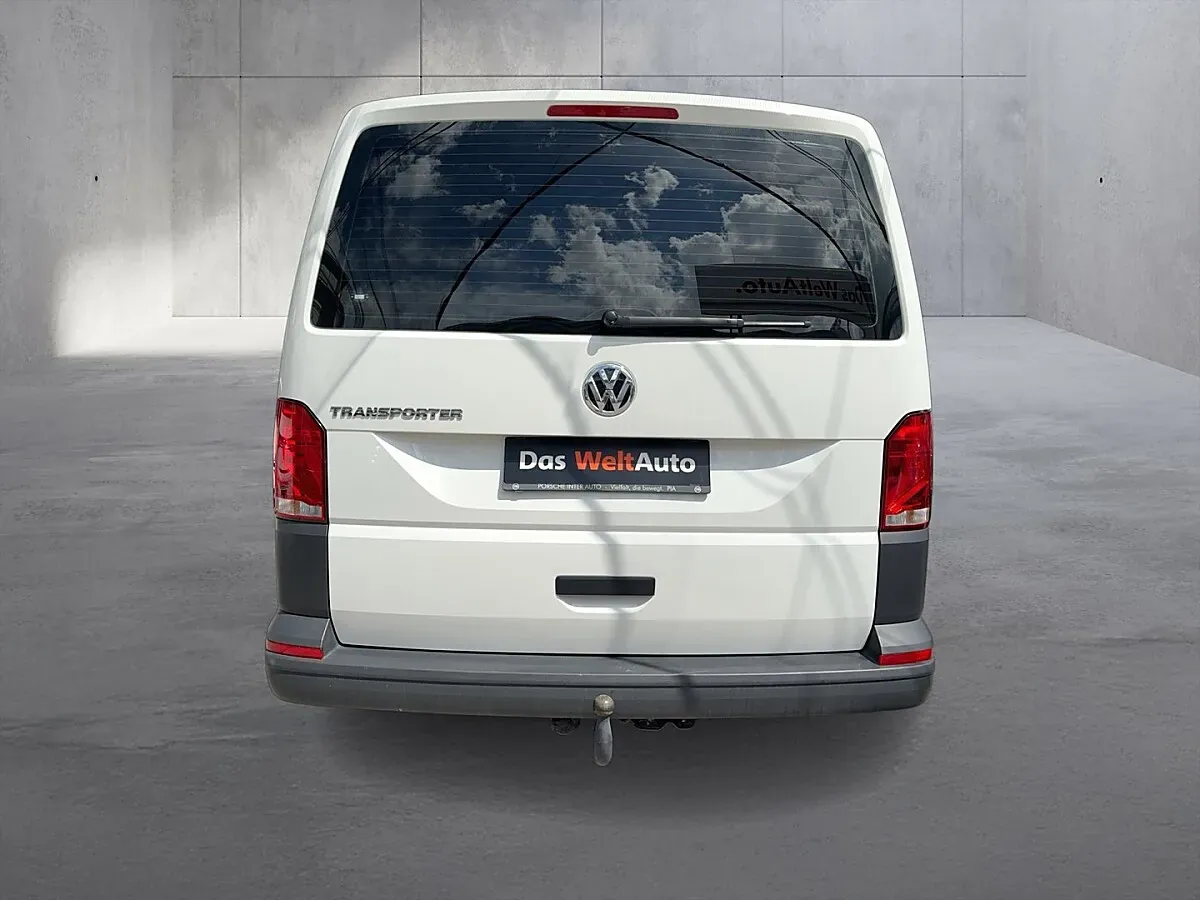 Volkswagen T6 Transporter 2024 photo 3