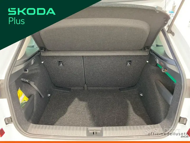 Skoda Kamiq 2025 photo 4